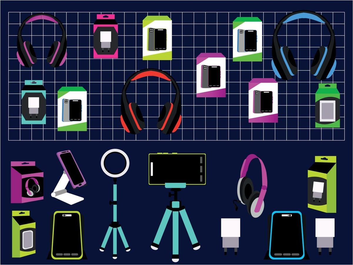 Shop Mobile Accessories & Wearables for Your Connected Lifestyle