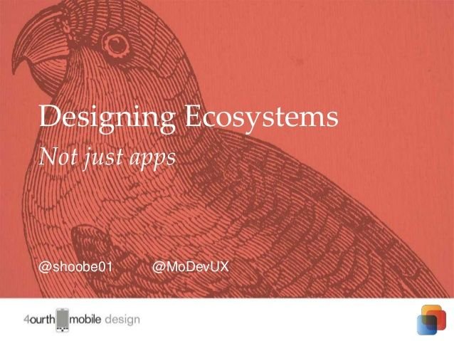 Mobile Apps & Ecosystems Evolve as Platforms for Long-Term Value