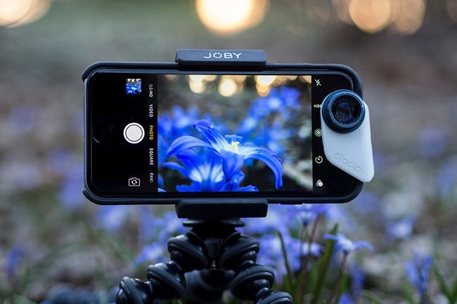 Mobile Photography & Videography: Master Your Smartphone Cameras Full Potential